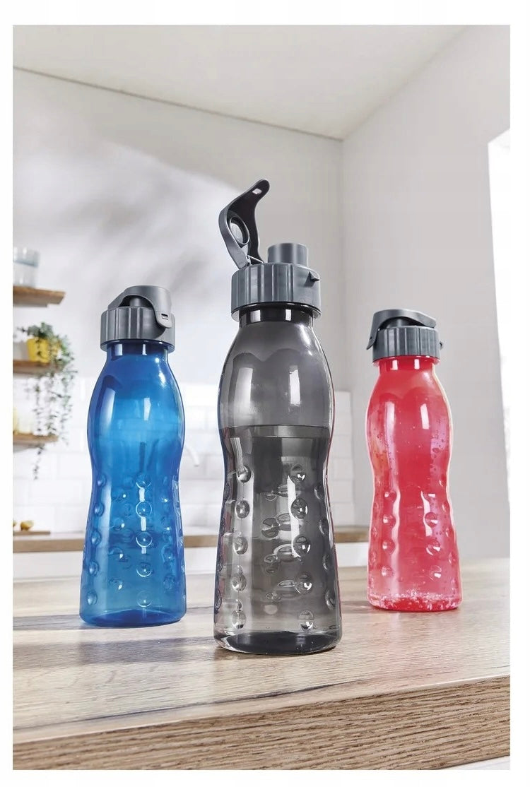 “Ernesto” Beverage Bottle