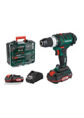 “Parkside” Cordless Drill Driver