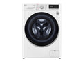 “LG” 9/6kg Washer Dryer White Turbowash™