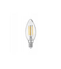“LIVARNO” Filament E14 LED bulb 40W
