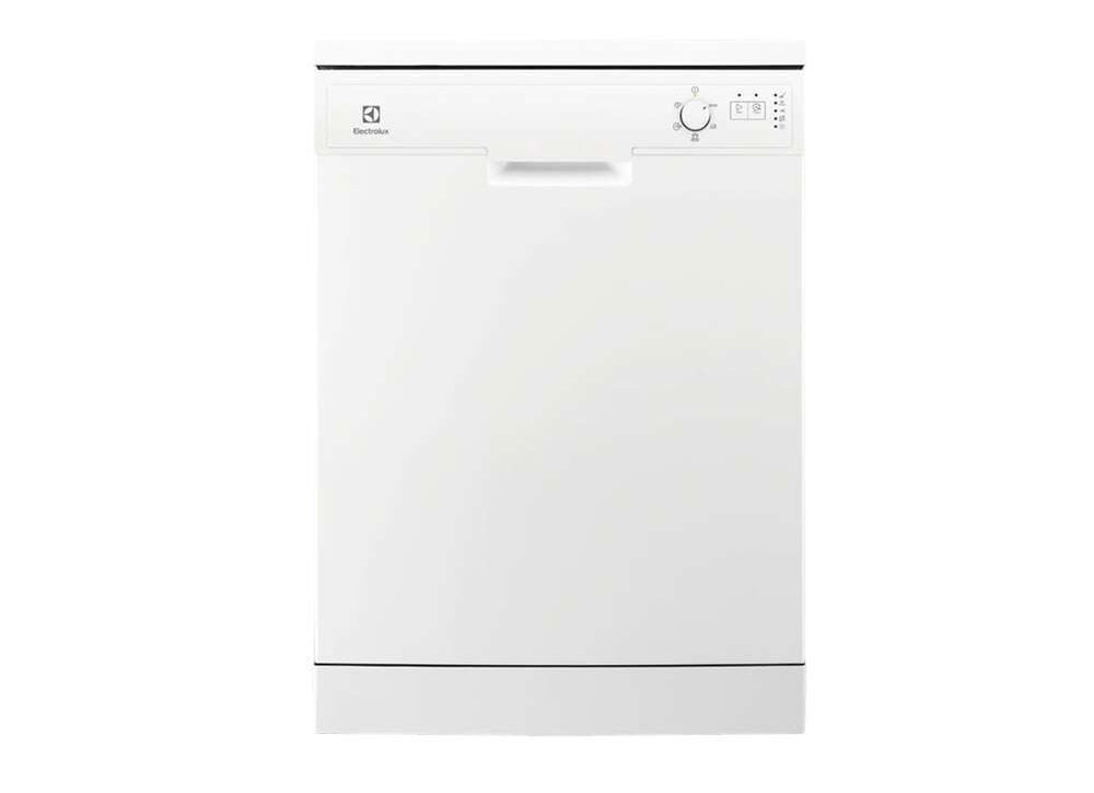“Electrolux” 60cm AirDry INVERTER Free-standing Dishwasher