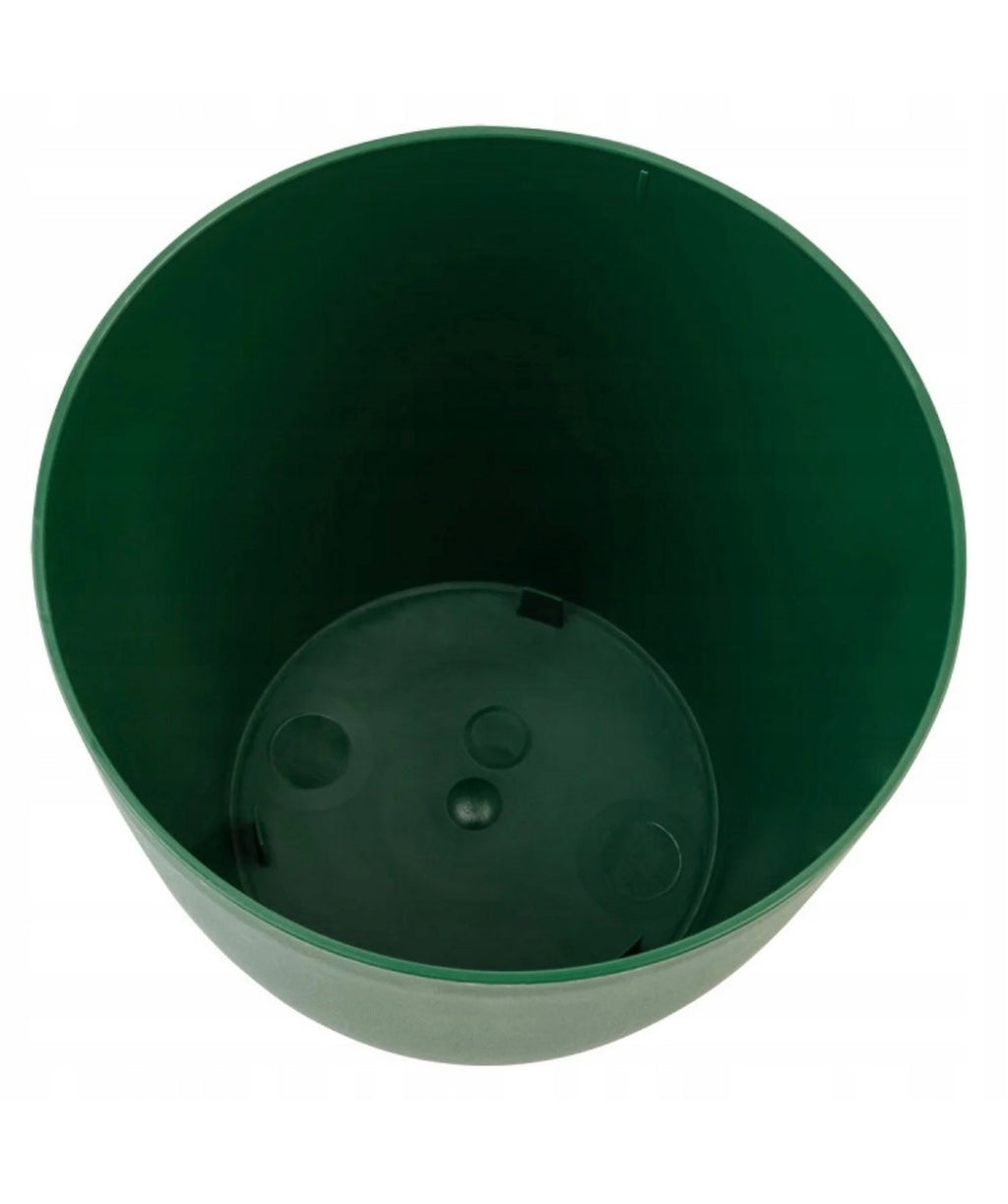 “Parkside” Plastic Flower Pot Cover