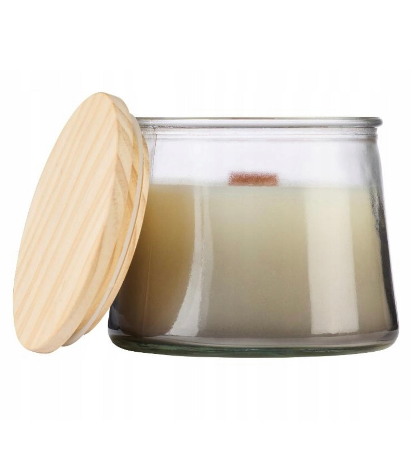 “Livarno” Scented Candle Vanilla