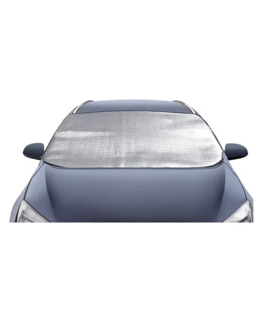 “Ultimate Speed” Thermal Windshield Protection
