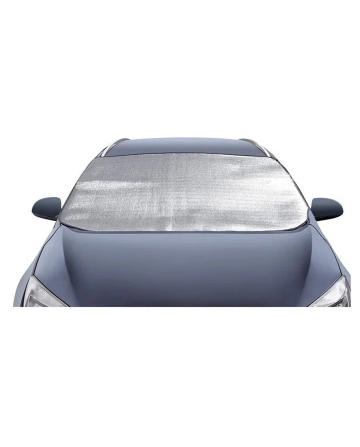 “Ultimate Speed” Thermal Windshield Protection