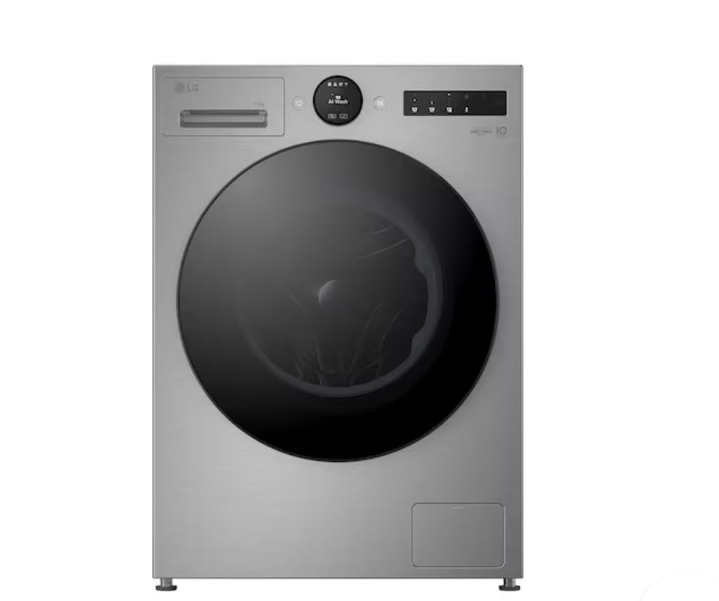 “LG” 11kg AI Direct Drive Washing Machine