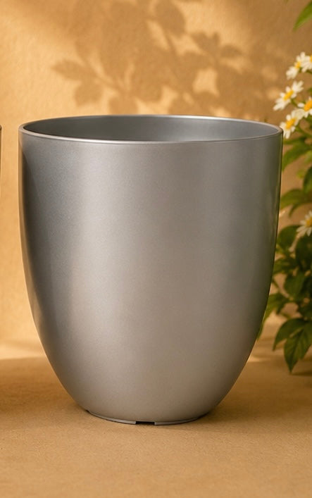 Classic Round Planter