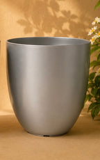 Classic Round Planter