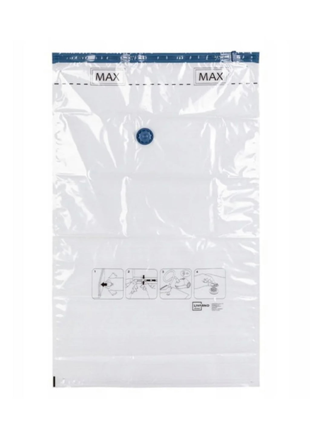 “Livarno” Vacuum Storage Bag