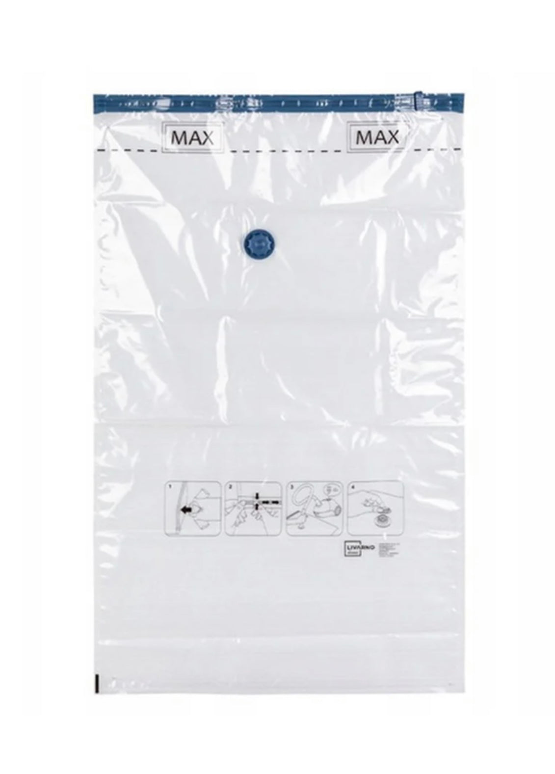 “Livarno” Vacuum Storage Bag