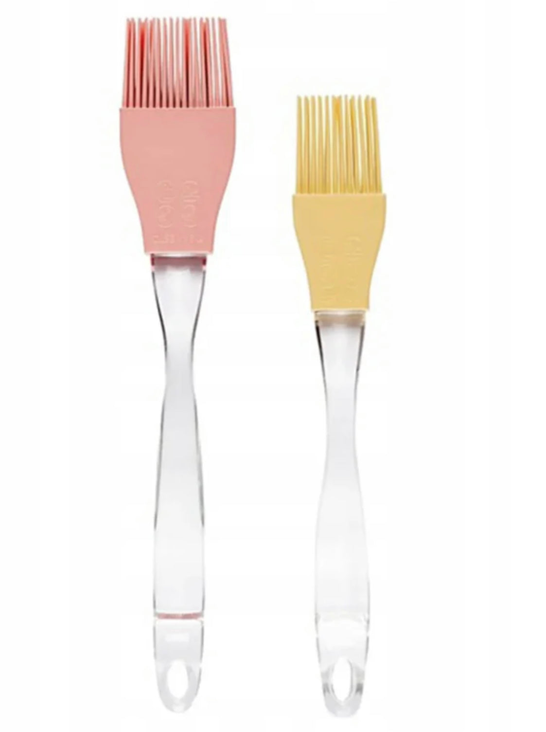“Ernesto” Baking Brush Set
