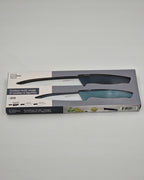 “Livarno” Set Of Two Knives