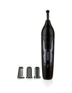 “Silver Crest” Nose And Ear Trimmer