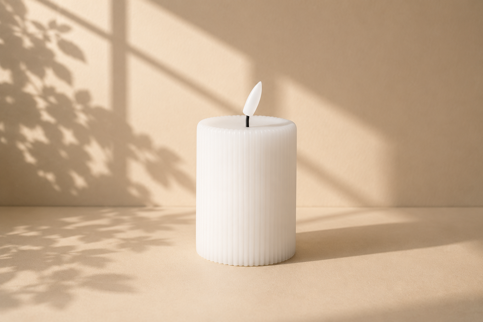 Led Candle