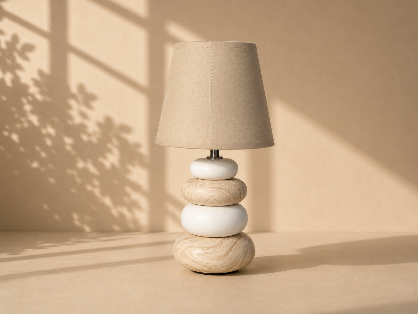 Warm Table Lamp