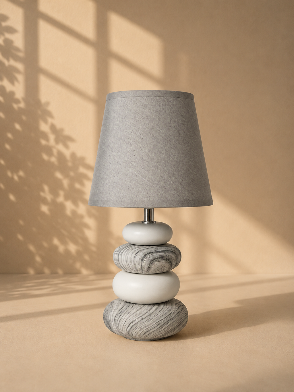 Warm Table Lamp