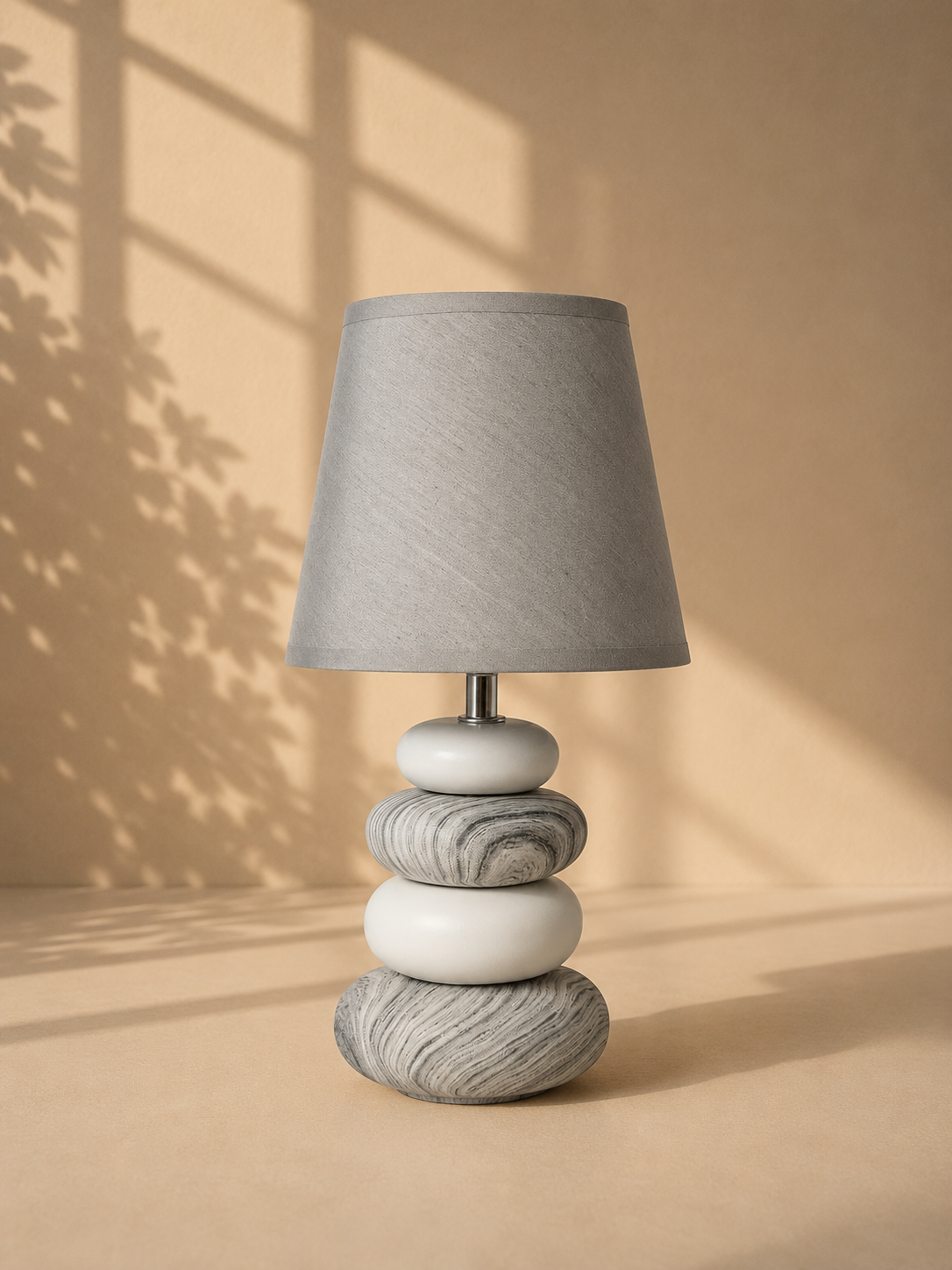 Warm Table Lamp