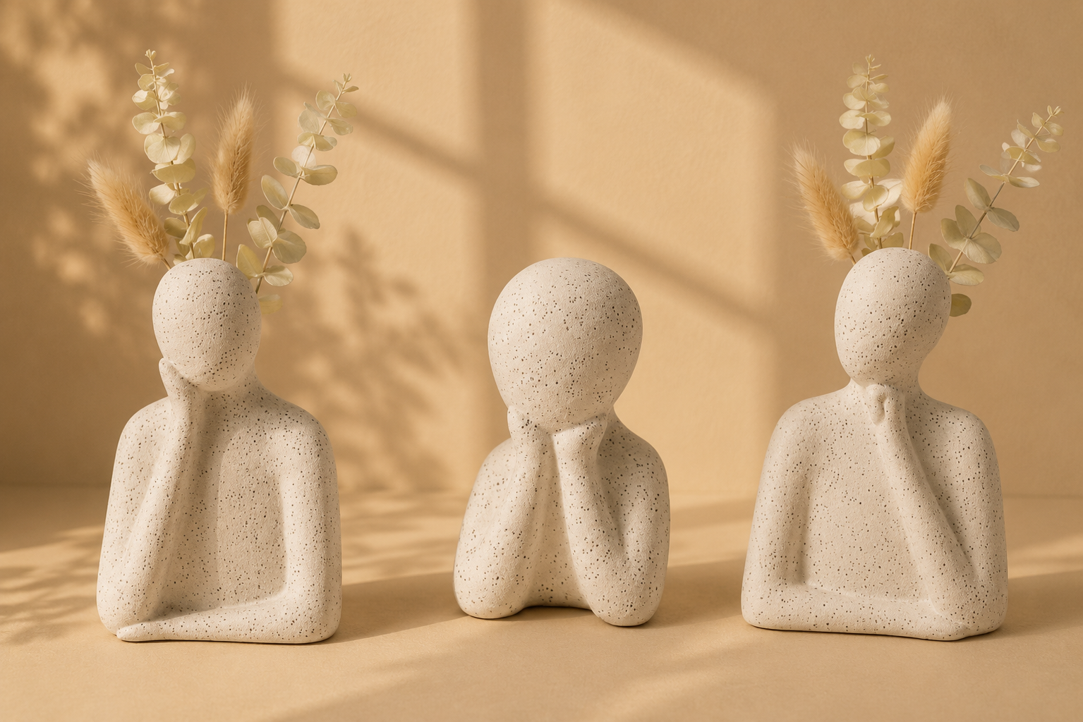 Ceramic Decoration Vase