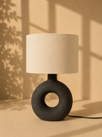 Table Lamp Without Bulb