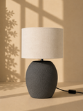 Table Lamp Without Bulb