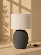 Table Lamp Without Bulb