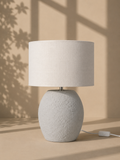 Table Lamp Without Bulb
