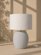 Table Lamp Without Bulb