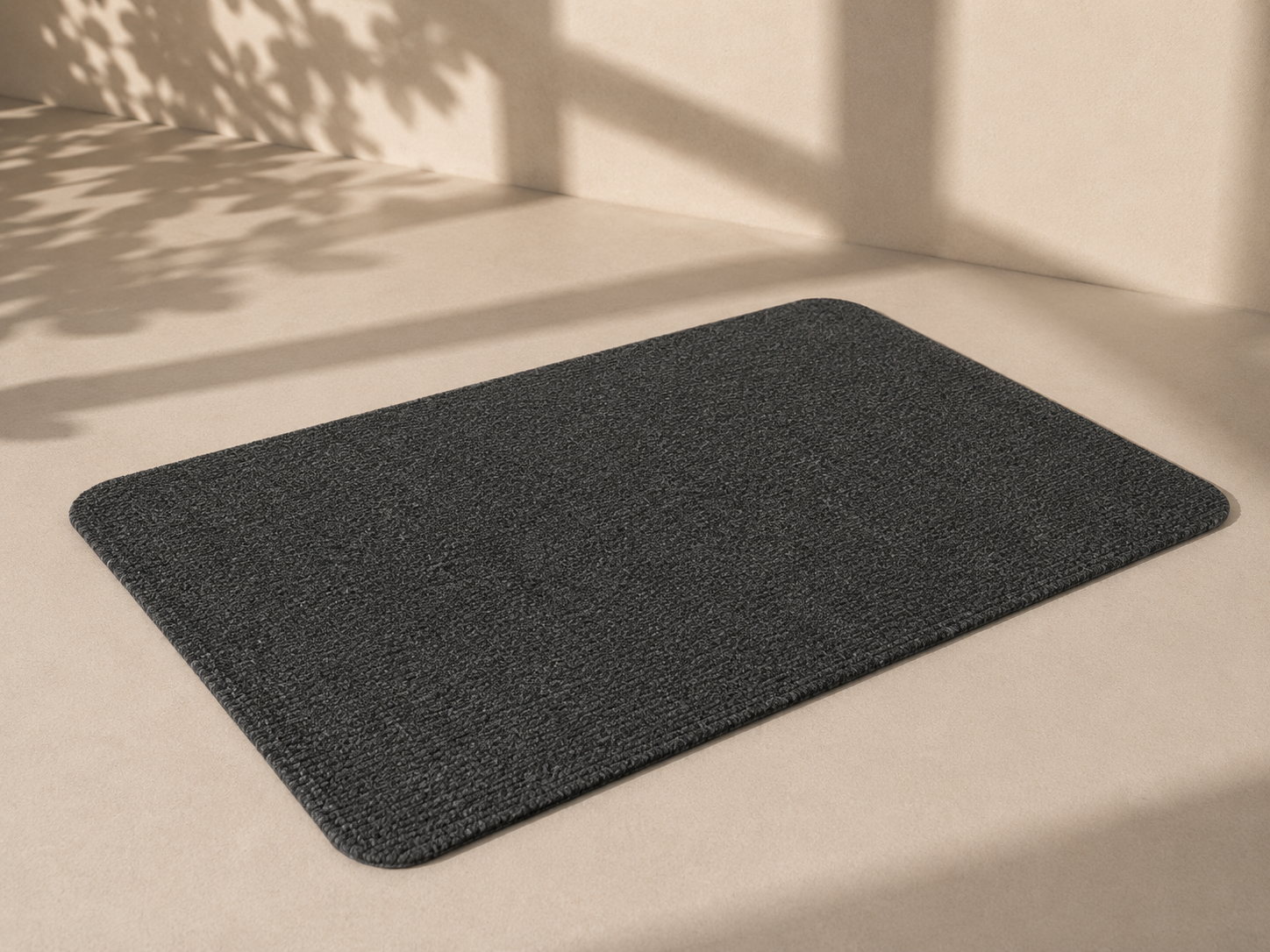 “Livarno “ Interior doormat, classic textile floor mat