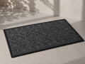 “Livarno“ Quick-drying indoor entrance mat with rubberized bottom