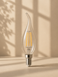 “Livarno” E14 LED 40 W Bulb 470lm /2