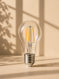 “Livarno” Warm Light LED Bulbs E27 40W