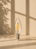 “LIVARNO” Filament E14 LED bulb 40W