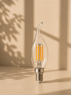 “Livarno” Led Filament Bulb 40W