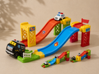 Builder Track