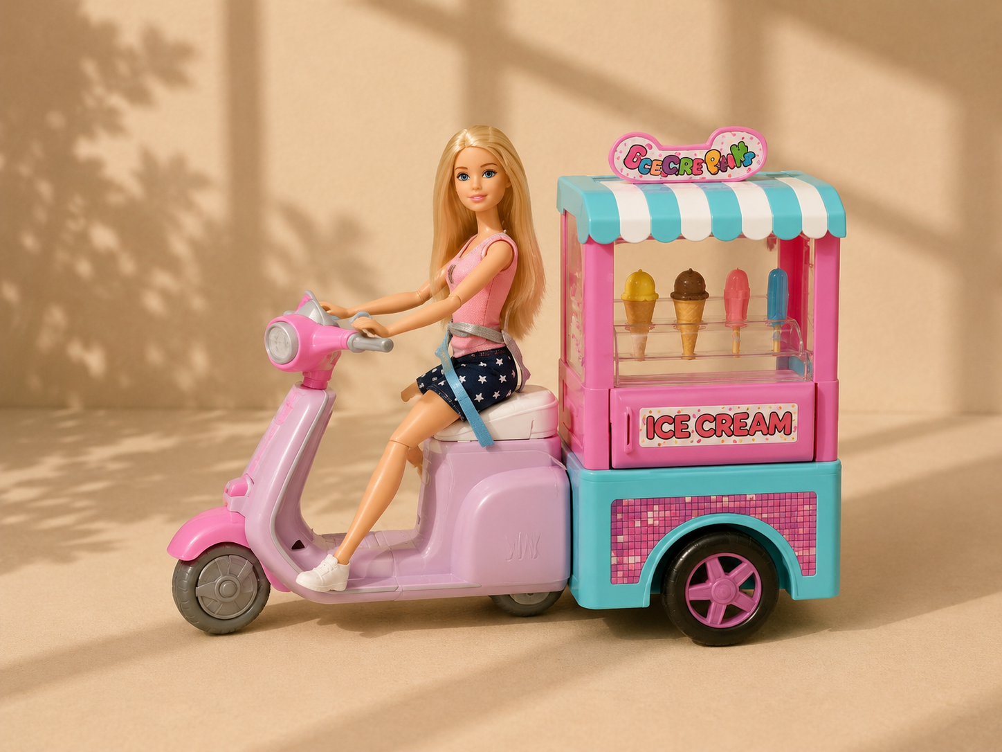 Doll Set