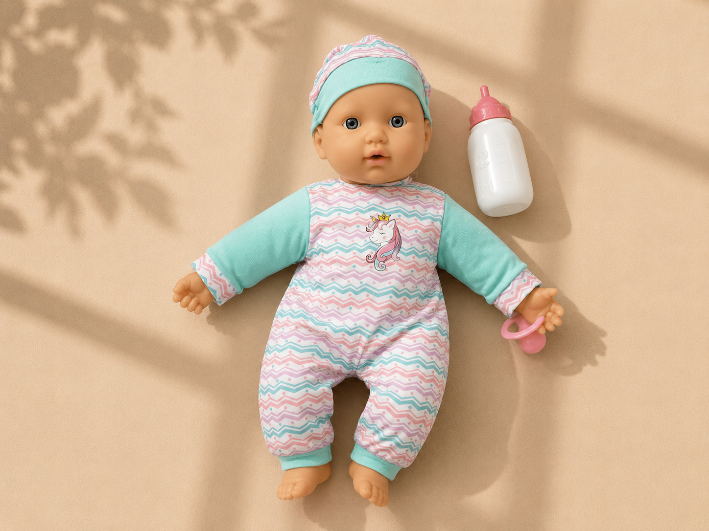 Doll Set