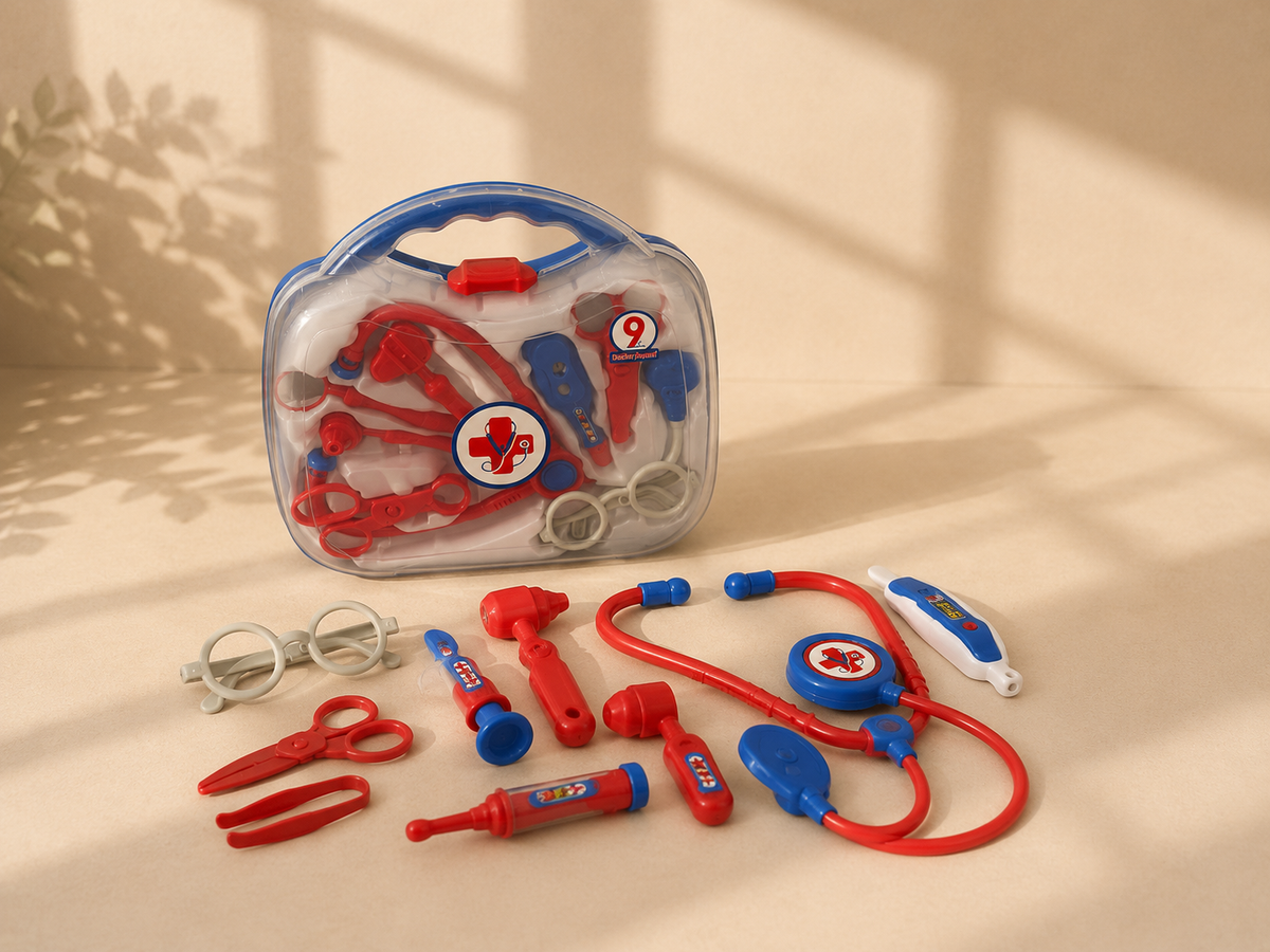 Simulation Doctor's Tool set