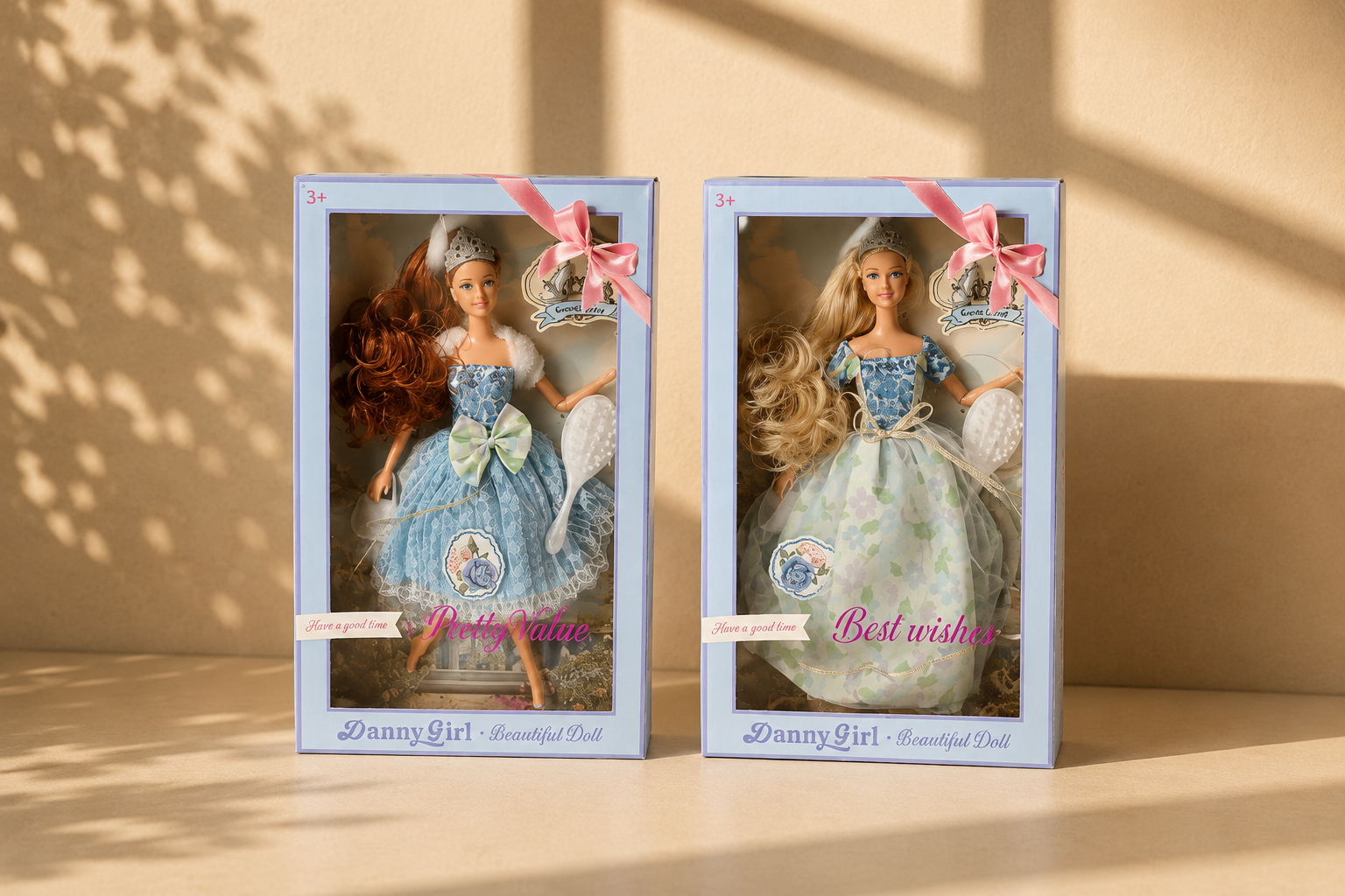 Barbie Doll
