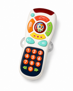 Kiddies Play Remote