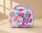 Simulation Hairdressing Tool set