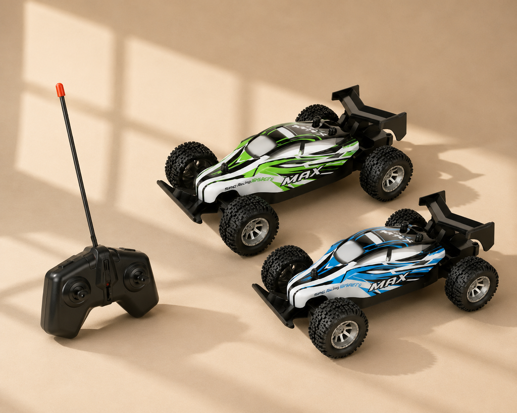 Racing Sports Car Toy