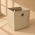 Polypropylene Foldable Storage Bin