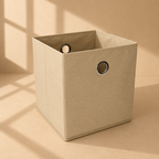 Polypropylene Foldable Storage Bin
