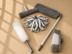 Household Cleaning Kit Set 6pcs