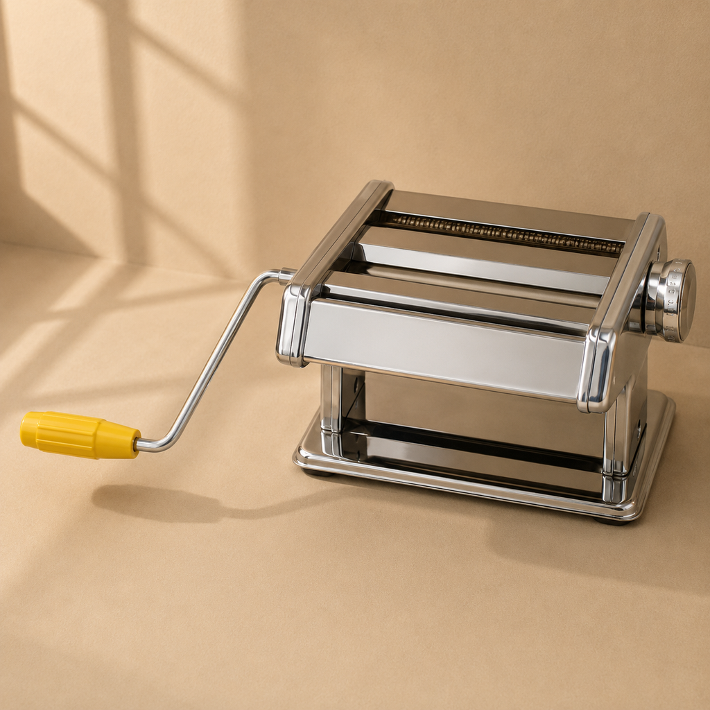 Noodle Press Machine