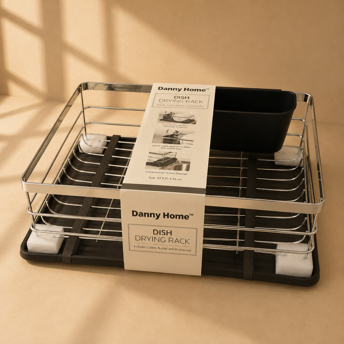 Dish Rack
