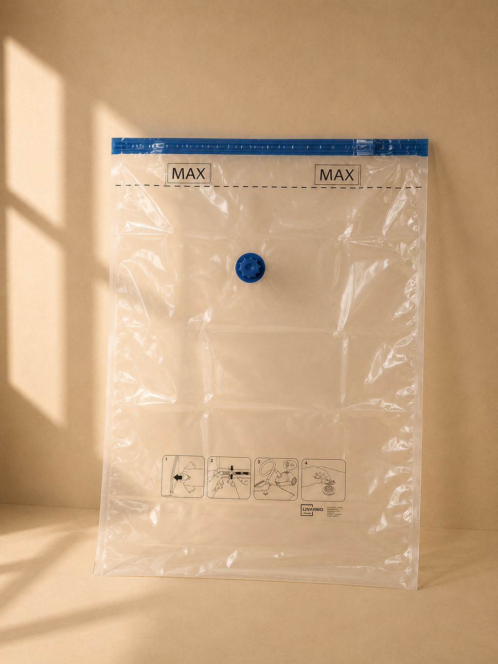 “Livarno” Vacuum Storage Bag