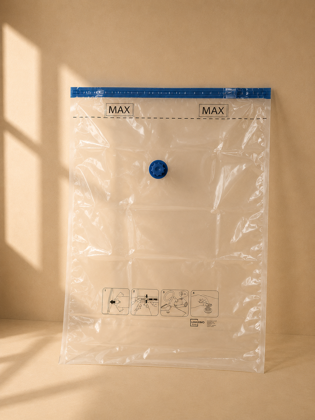 “Livarno” Vacuum Storage Bag
