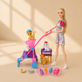 Barbie Set
