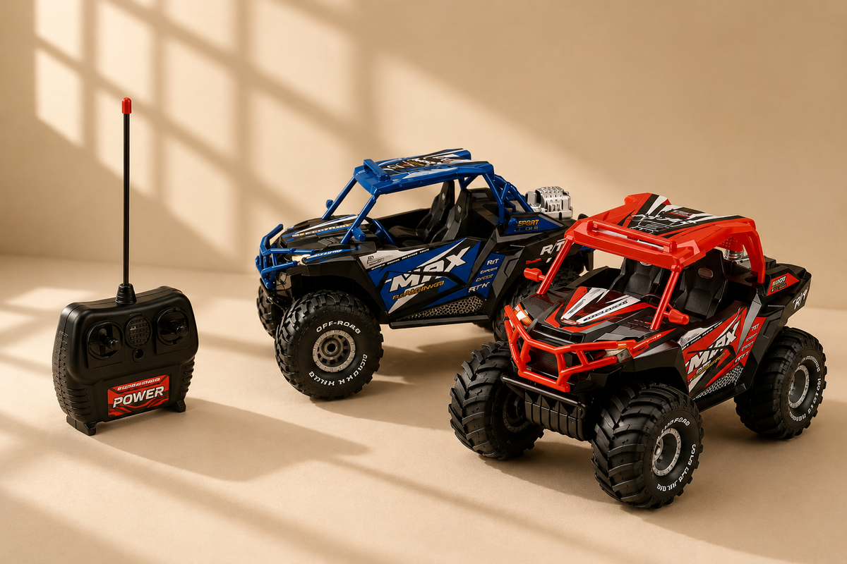 1:10 ATV RC CAR